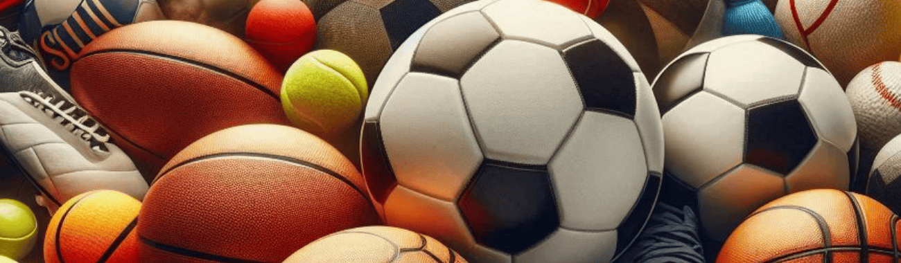Tickets to Sports Events